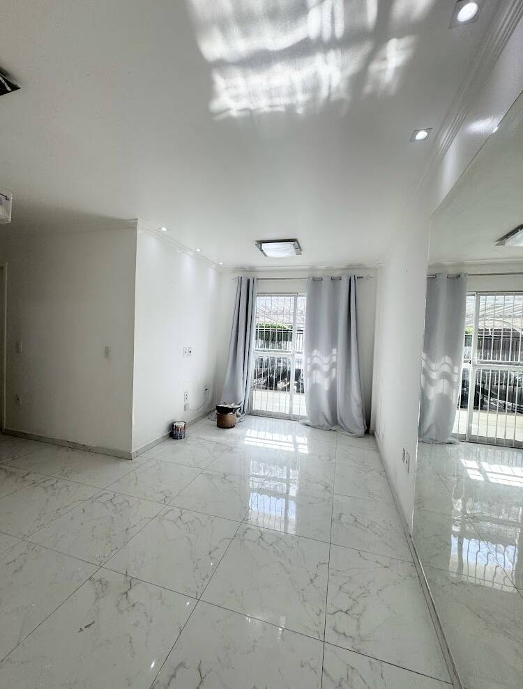 Apartamento, 2 quartos - Foto 1