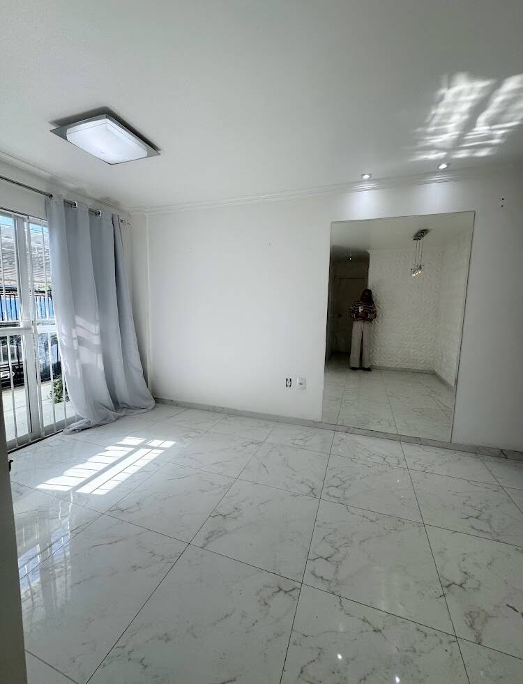 Apartamento, 2 quartos - Foto 4