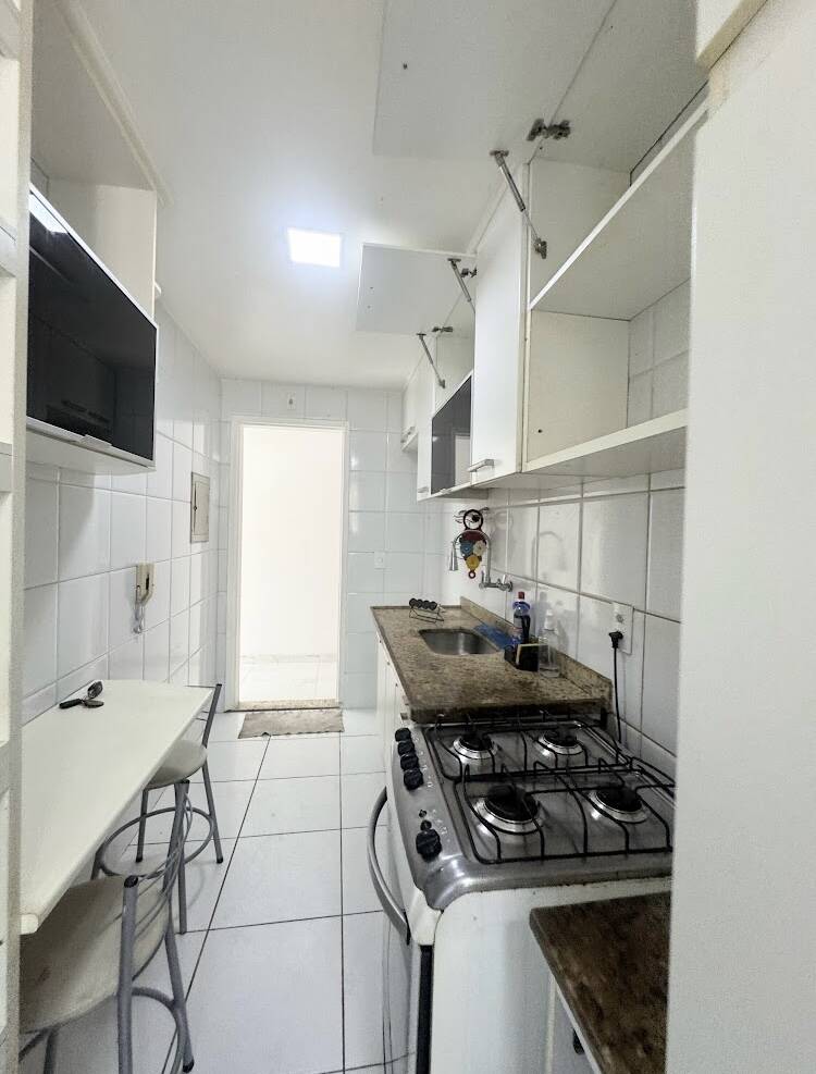 Apartamento, 2 quartos - Foto 6