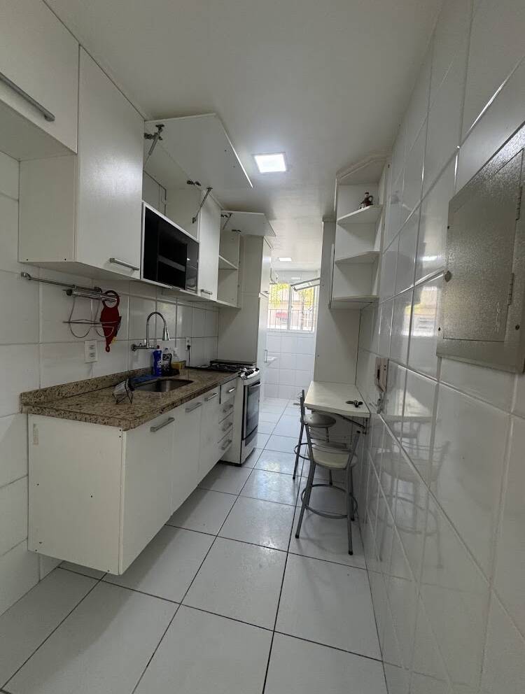 Apartamento, 2 quartos - Foto 12