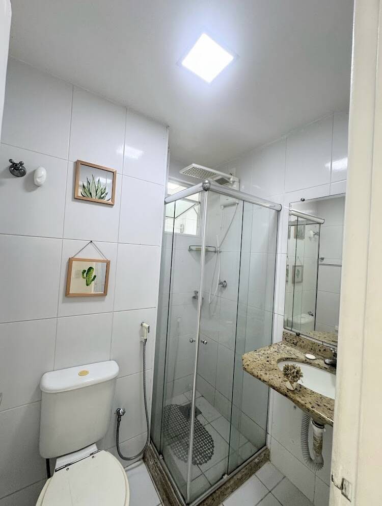 Apartamento, 2 quartos - Foto 13
