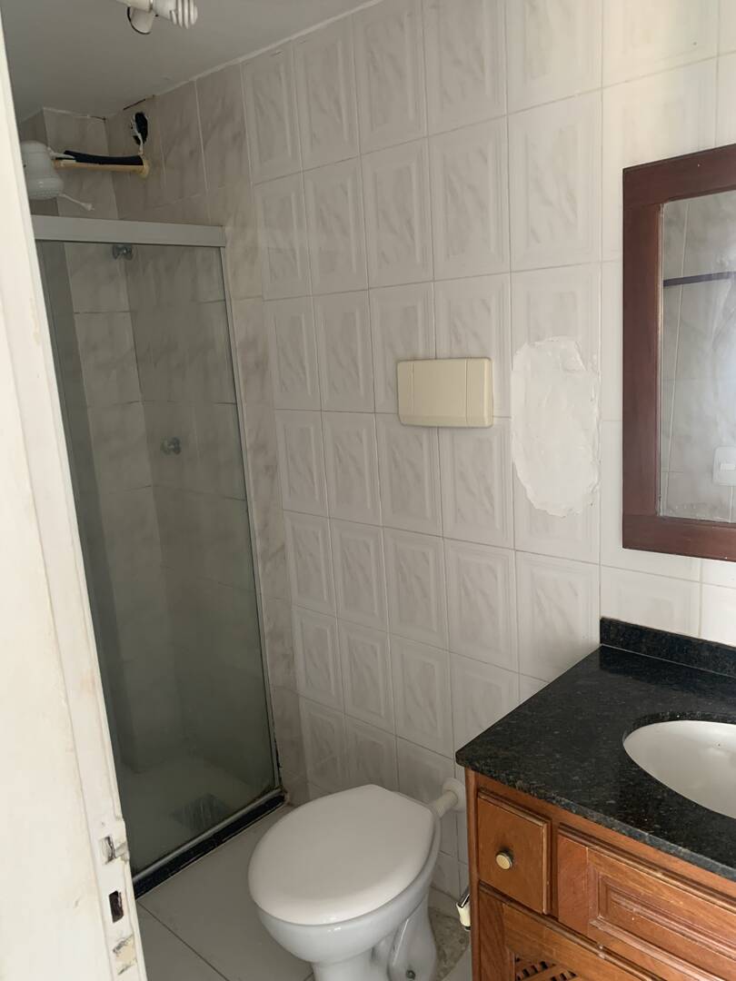 Apartamento 2 quartos (Parque São Caetano)