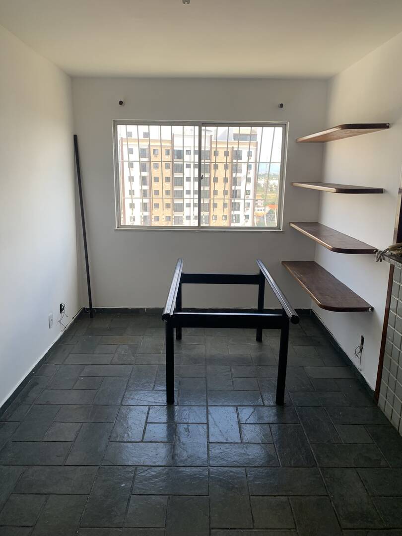 Apartamento 2 quartos (Parque São Caetano)