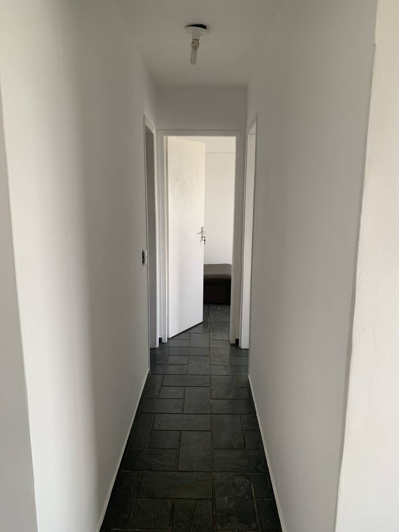 Apartamento 2 quartos (Parque São Caetano)