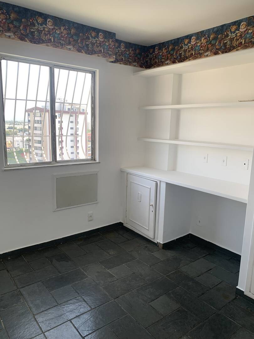 Apartamento 2 quartos (Parque São Caetano)