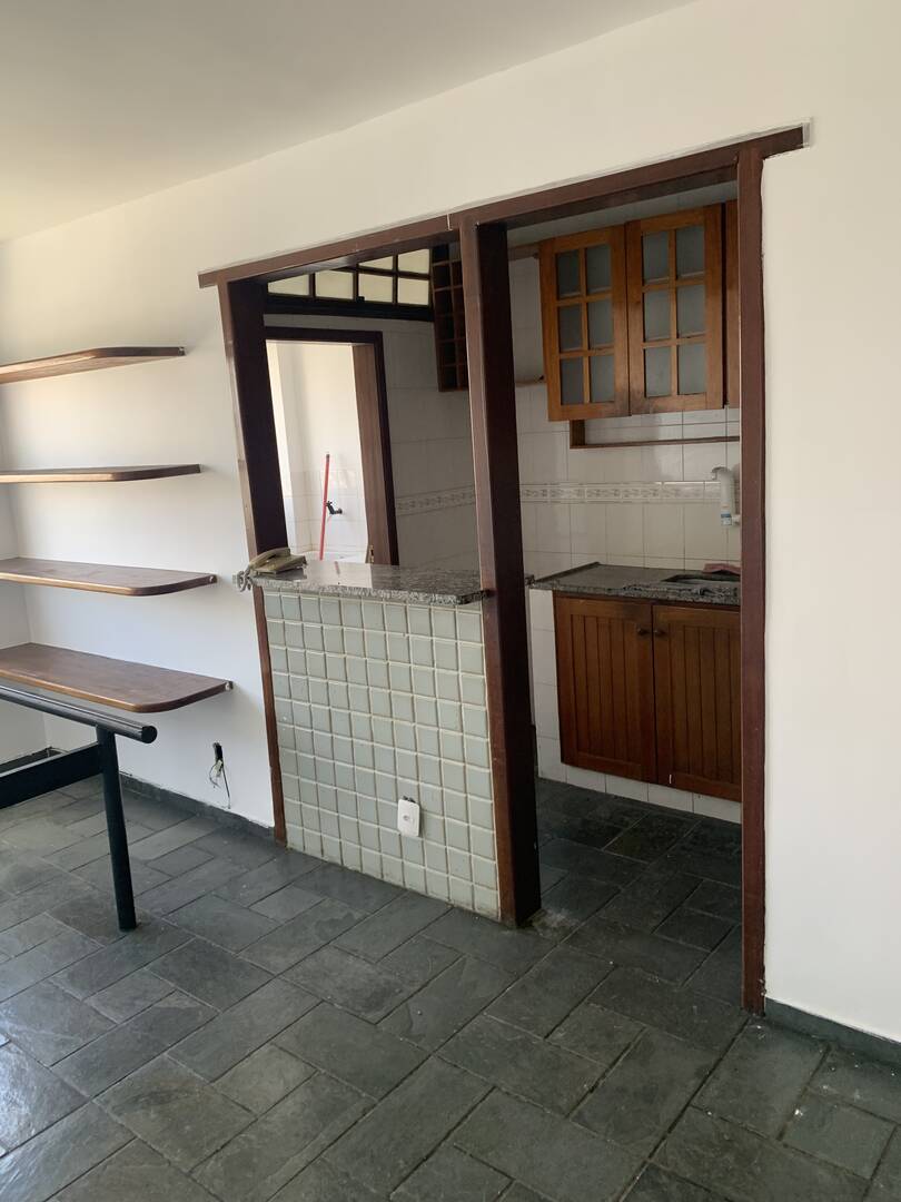 Apartamento 2 quartos (Parque São Caetano)