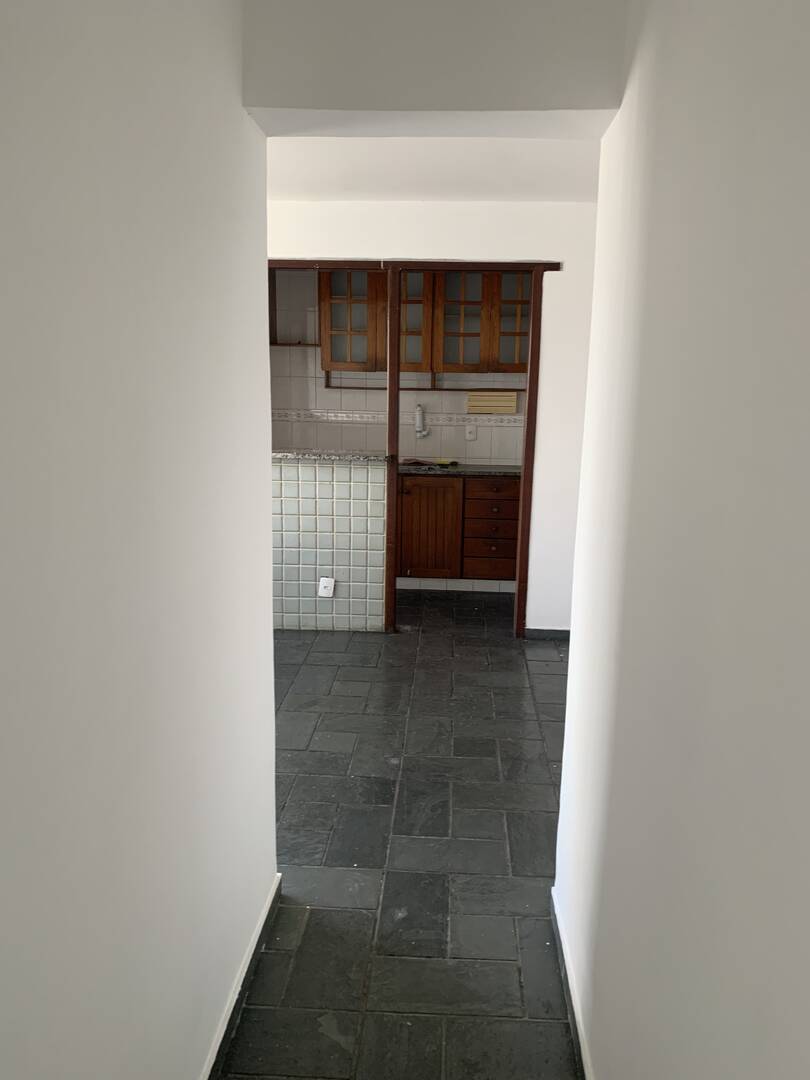 Apartamento 2 quartos (Parque São Caetano)