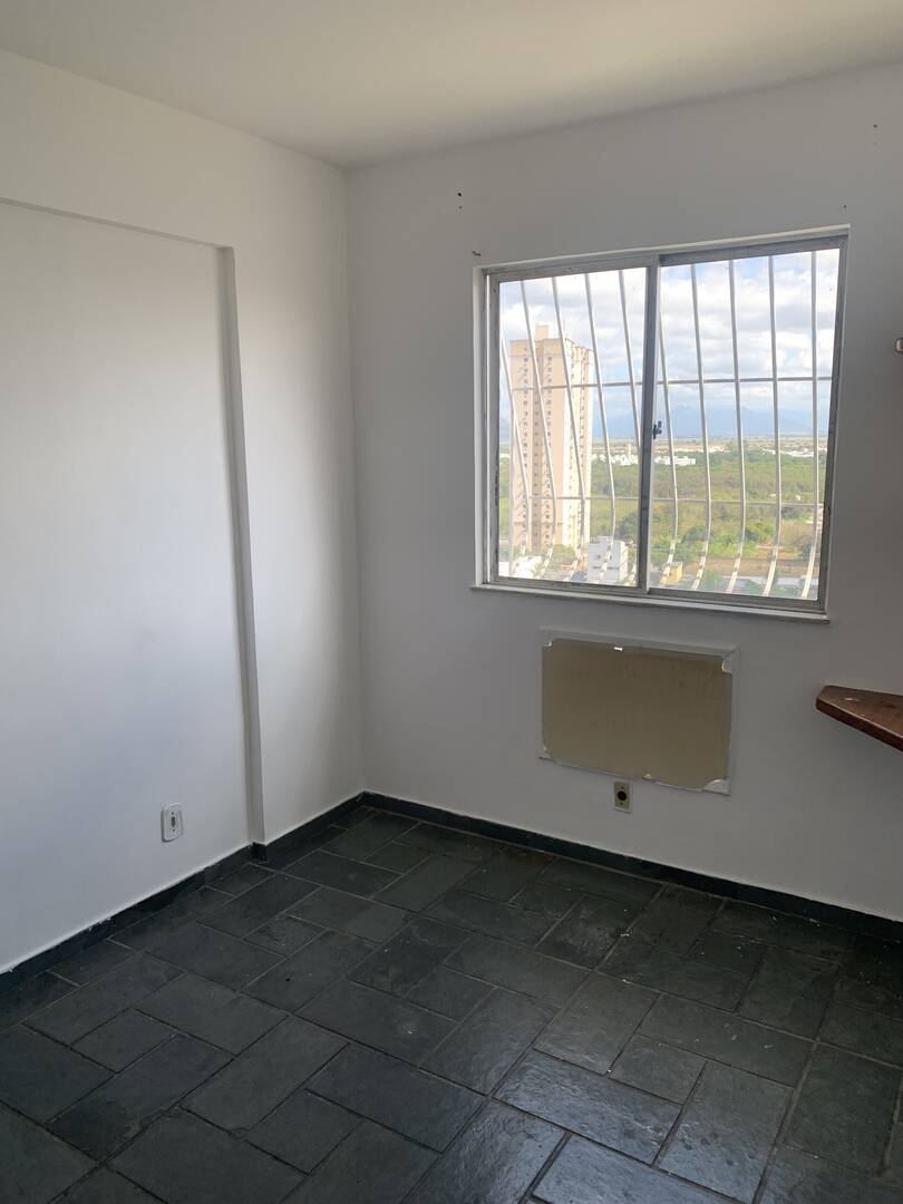 Apartamento 2 quartos (Parque São Caetano)