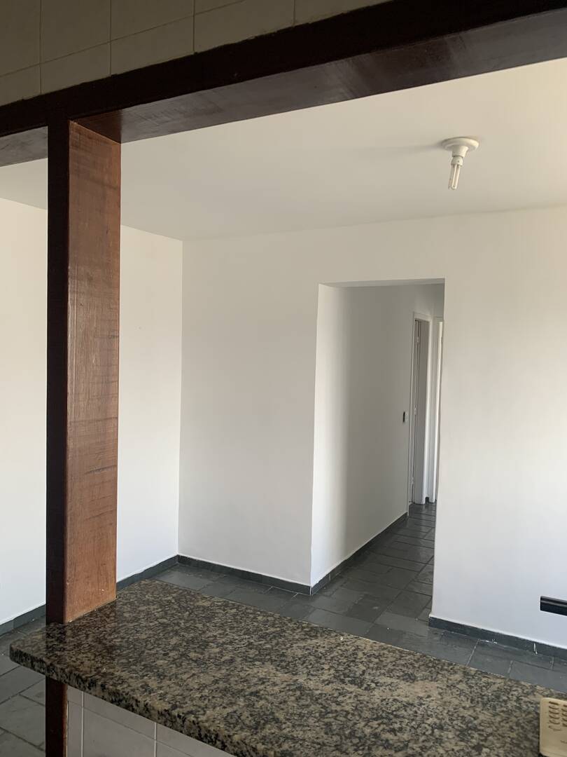 Apartamento 2 quartos (Parque São Caetano)