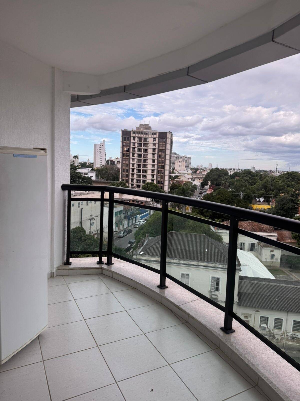 Apartamento 2 quartos (centro)