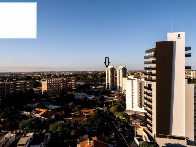 #AP220321 - Apartamento para Venda em Campos dos Goytacazes - RJ