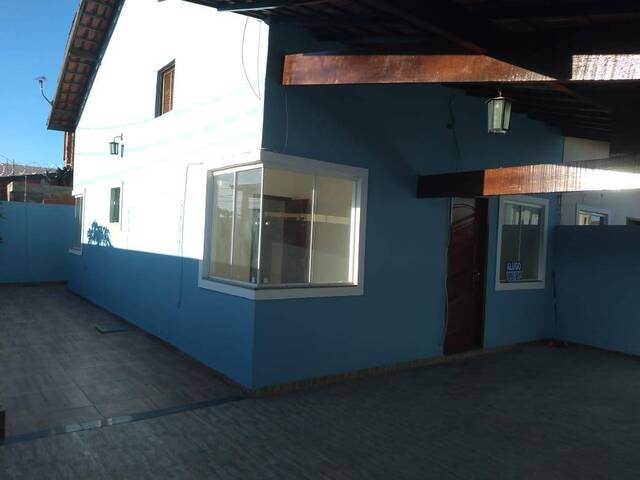 #CA260321 - Casa para Venda em Campos dos Goytacazes - RJ - 2