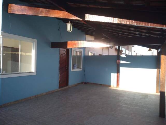 #CA260321 - Casa para Venda em Campos dos Goytacazes - RJ - 3
