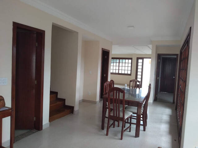 #CA2603215 - Casa para Venda em Campos dos Goytacazes - RJ