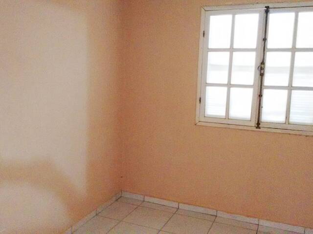 #25 - Casa para Venda em Campos dos Goytacazes - RJ