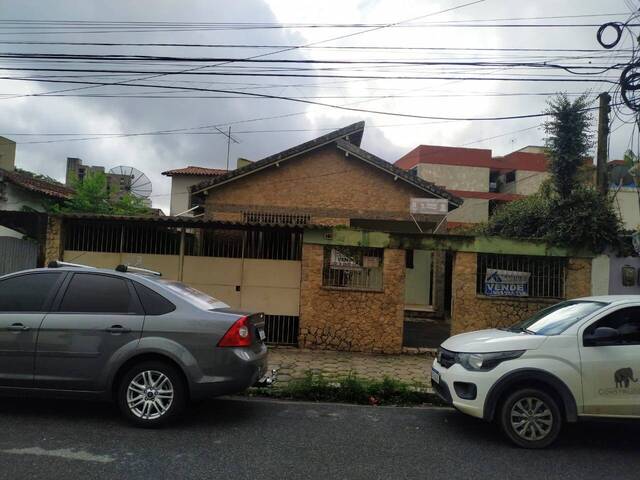 #CA1506213 - Casa para Venda em Campos dos Goytacazes - RJ - 1