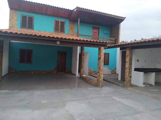 #CA1506215 - Casa para Venda em Campos dos Goytacazes - RJ