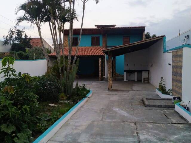 #CA1506215 - Casa para Venda em Campos dos Goytacazes - RJ