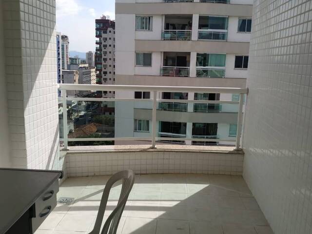 #AP2306212 - Apartamento para Venda em Campos dos Goytacazes - RJ
