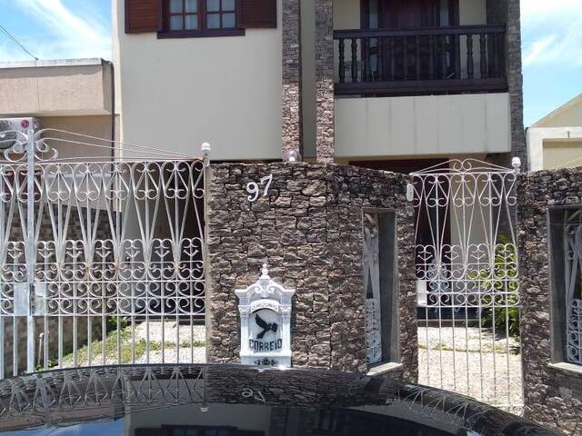 #CA230621 - Casa para Venda em Campos dos Goytacazes - RJ - 1