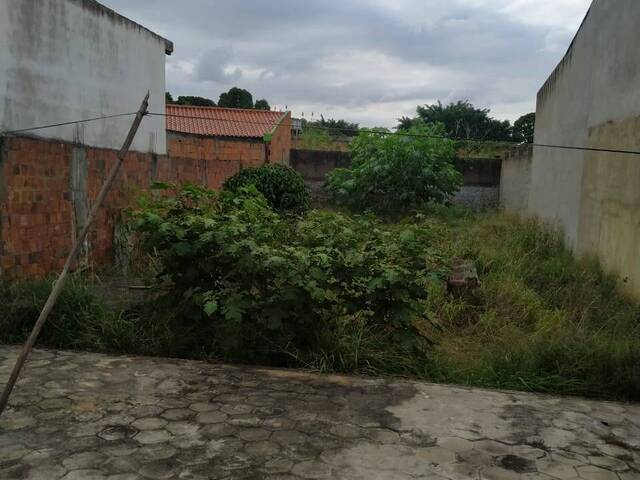 #TR230621 - Terreno para Venda em Campos dos Goytacazes - RJ - 1