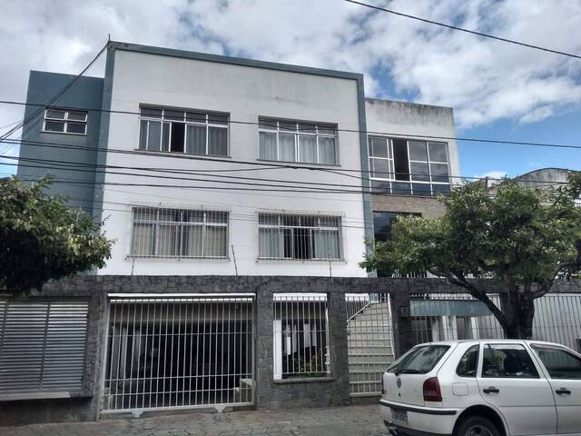 #AP2306214 - Apartamento para Locação em Campos dos Goytacazes - RJ - 3