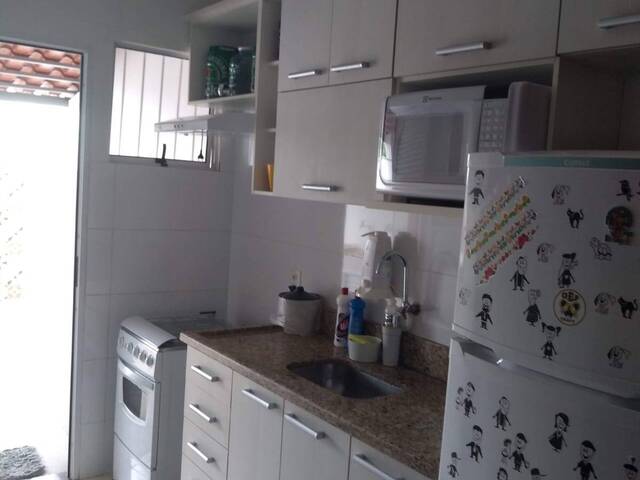 Casa para Venda em Campos dos Goytacazes - 4