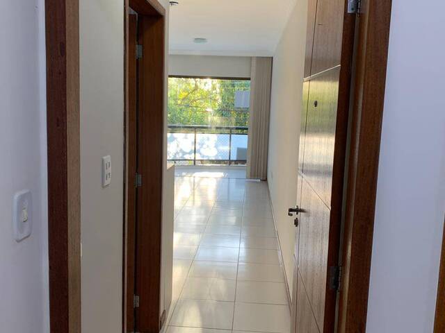 #AP1509213 - Apartamento para Venda em Campos dos Goytacazes - RJ - 3