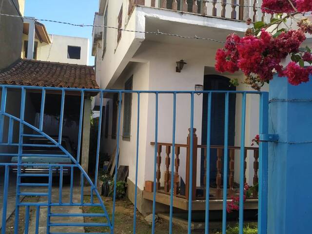 #CA1509215 - Casa para Venda em Campos dos Goytacazes - RJ - 1