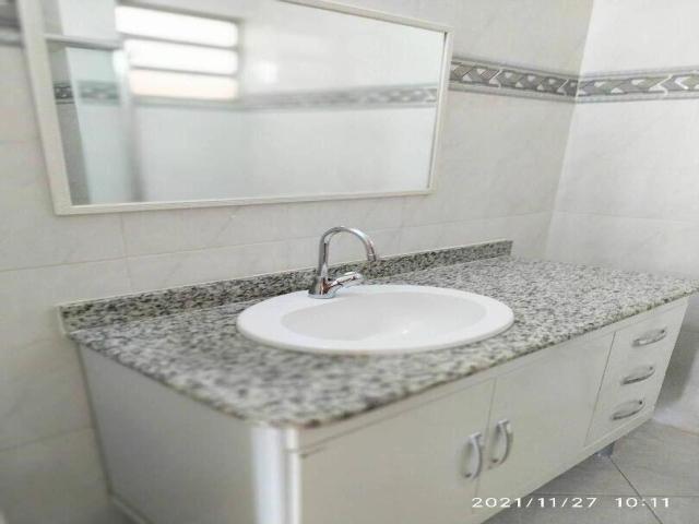 #110 - Apartamento para Venda em Campos dos Goytacazes - RJ - 2