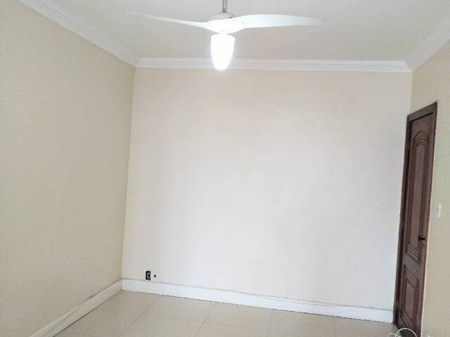 #110 - Apartamento para Venda em Campos dos Goytacazes - RJ - 1