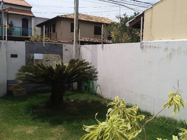 #113 - Casa para Venda em Campos dos Goytacazes - RJ