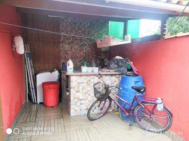 #115 - Casa para Venda em Campos dos Goytacazes - RJ