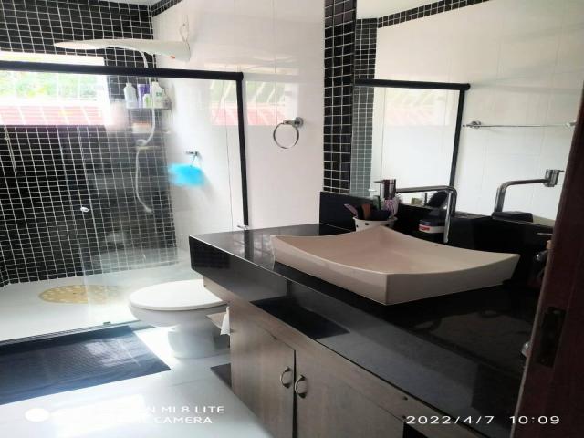 #115 - Casa para Venda em Campos dos Goytacazes - RJ