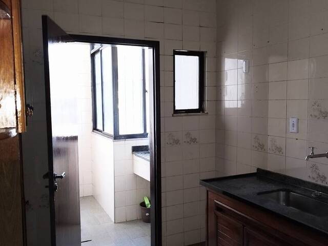 #122 - Apartamento para Venda em Campos dos Goytacazes - RJ