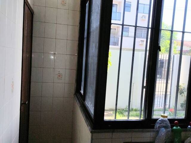 #122 - Apartamento para Venda em Campos dos Goytacazes - RJ