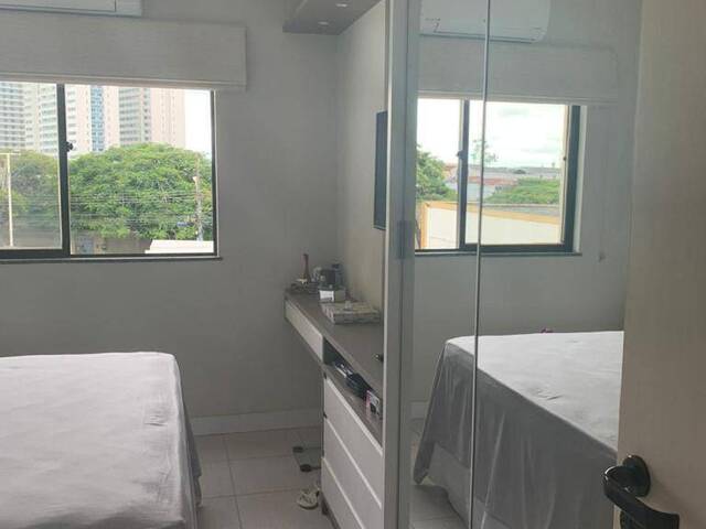 #126 - Apartamento para Venda em Campos dos Goytacazes - RJ - 3