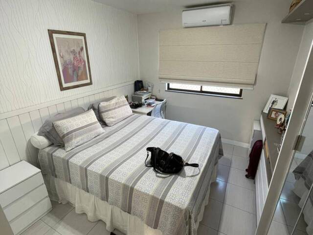 #126 - Apartamento para Venda em Campos dos Goytacazes - RJ - 2