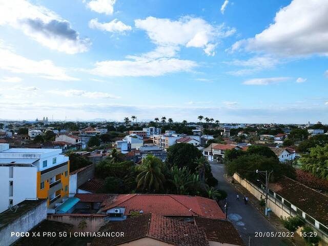 #132 - Apartamento para Venda em Campos dos Goytacazes - RJ - 1