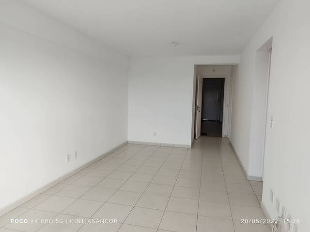 #132 - Apartamento para Venda em Campos dos Goytacazes - RJ - 3