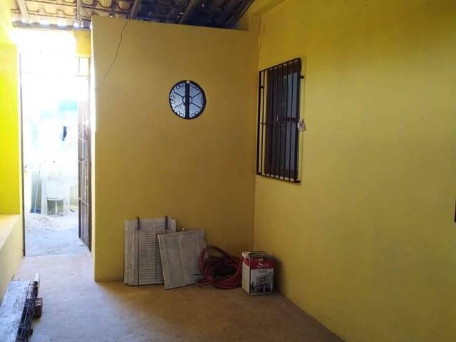 #135 - Casa para Venda em São João da Barra - RJ