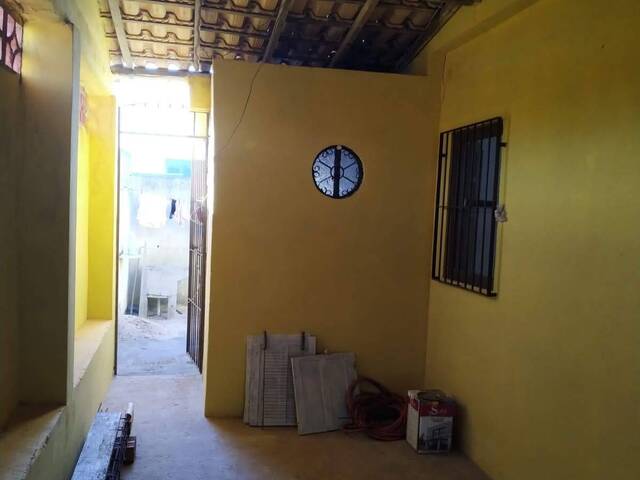 #135 - Casa para Venda em São João da Barra - RJ