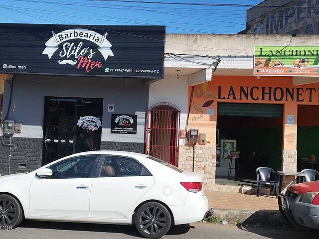 #136 - Casa para Venda em Campos dos Goytacazes - RJ