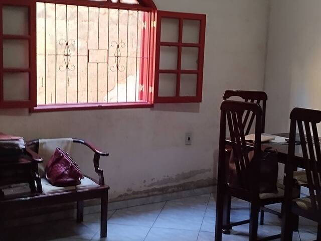 #136 - Casa para Venda em Campos dos Goytacazes - RJ
