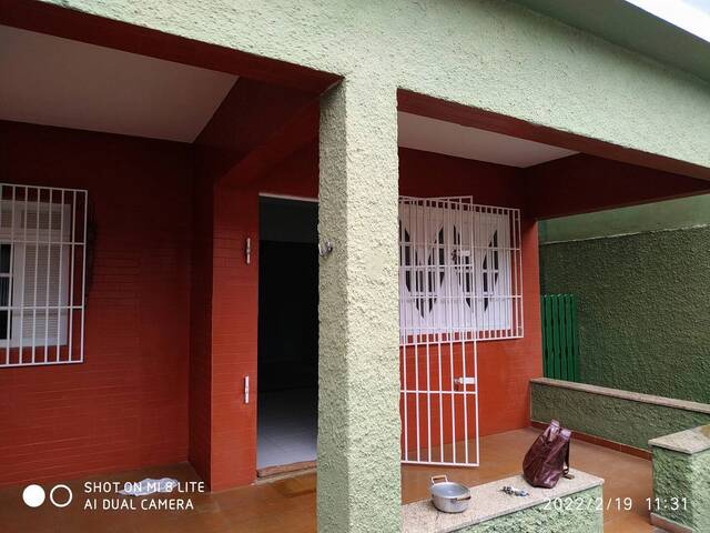 #138 - Casa para Venda em São João da Barra - RJ - 2