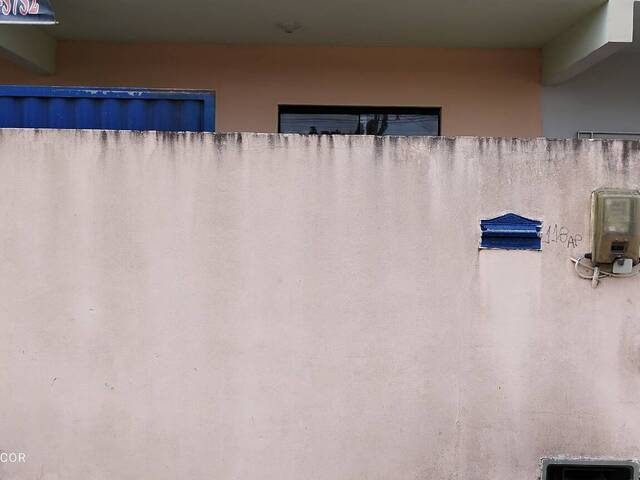 #149 - Apartamento para Venda em Campos dos Goytacazes - RJ - 2