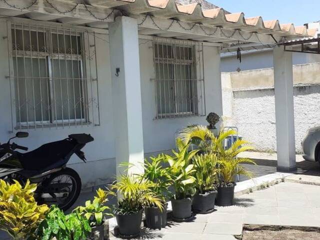 #153 - Casa para Venda em Campos dos Goytacazes - RJ