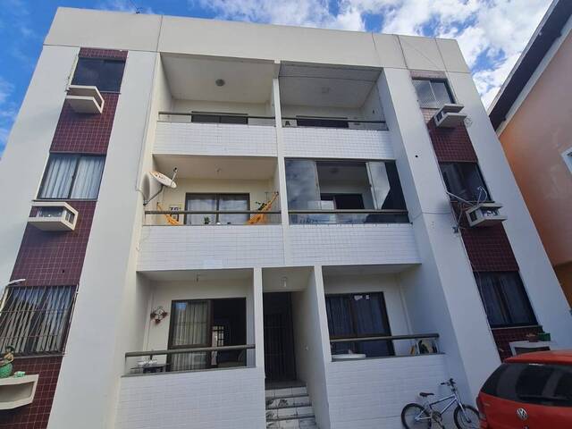 #155 - Apartamento para Venda em Campos dos Goytacazes - RJ - 3