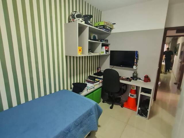 #155 - Apartamento para Venda em Campos dos Goytacazes - RJ - 2