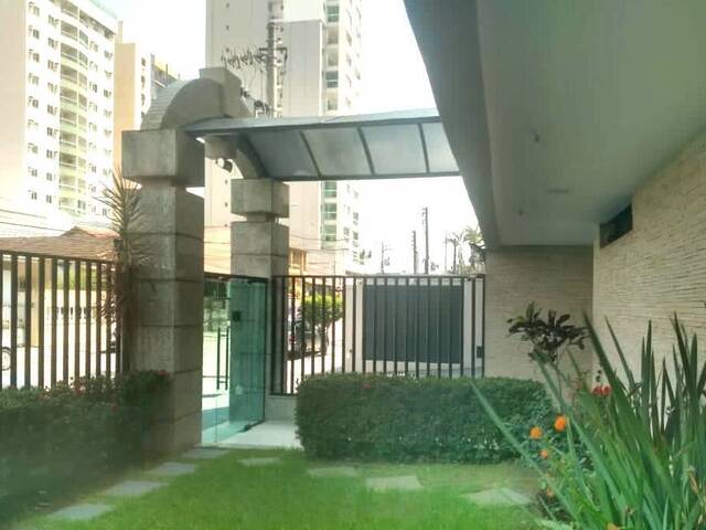 #167 - Apartamento para Venda em Campos dos Goytacazes - RJ